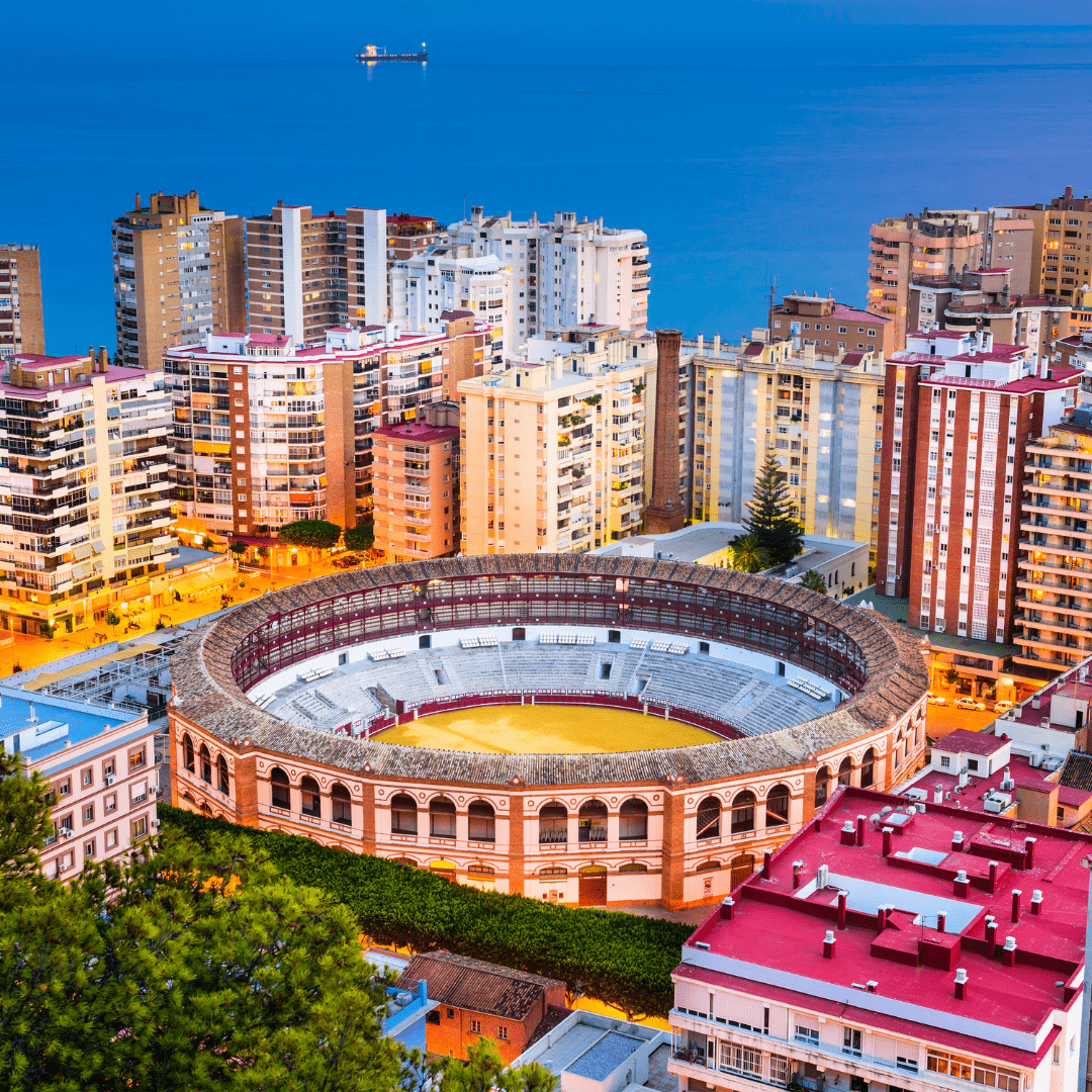 Malaga -min